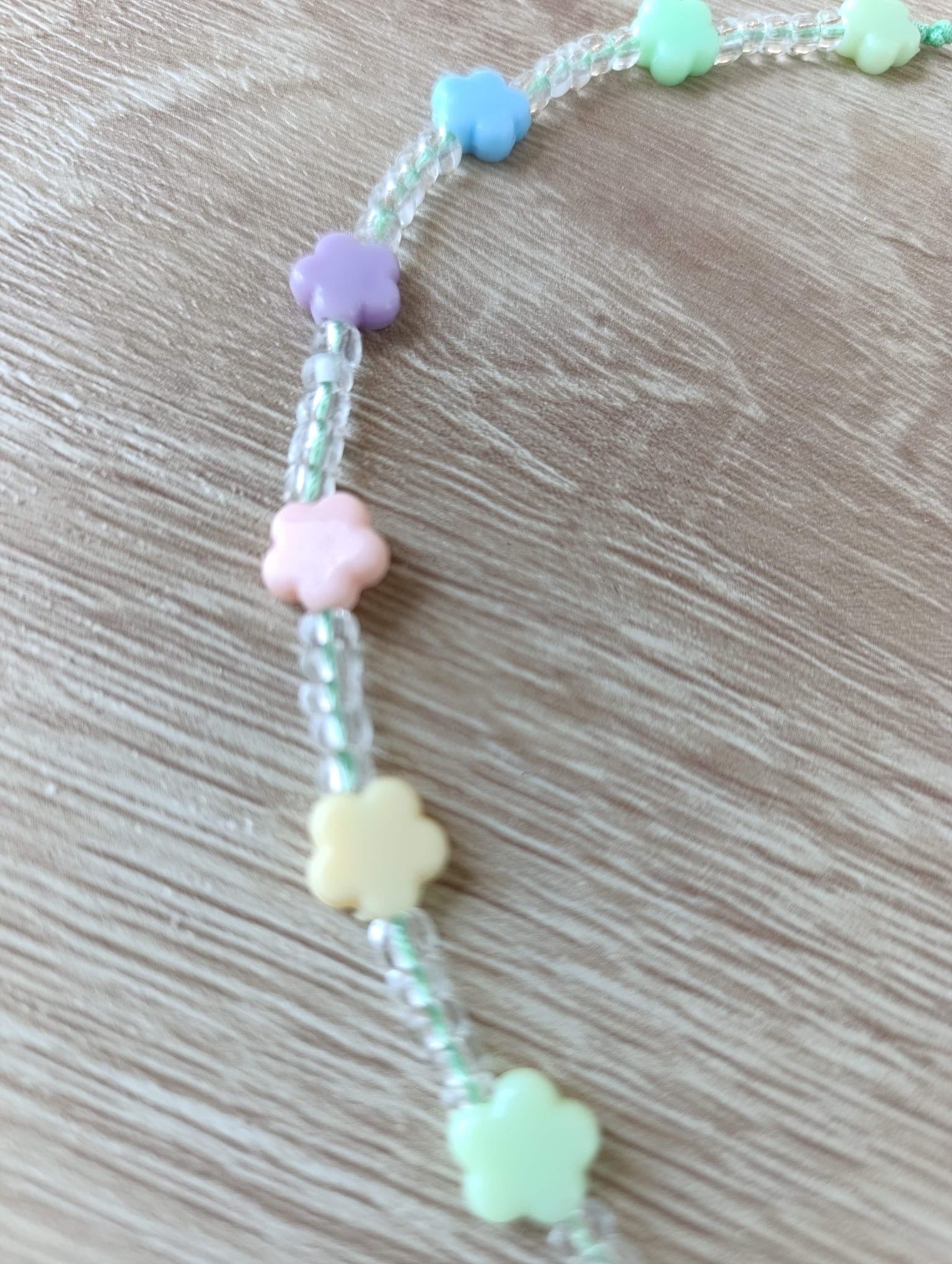 Collana summer