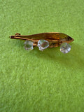 Spilla Swarovski