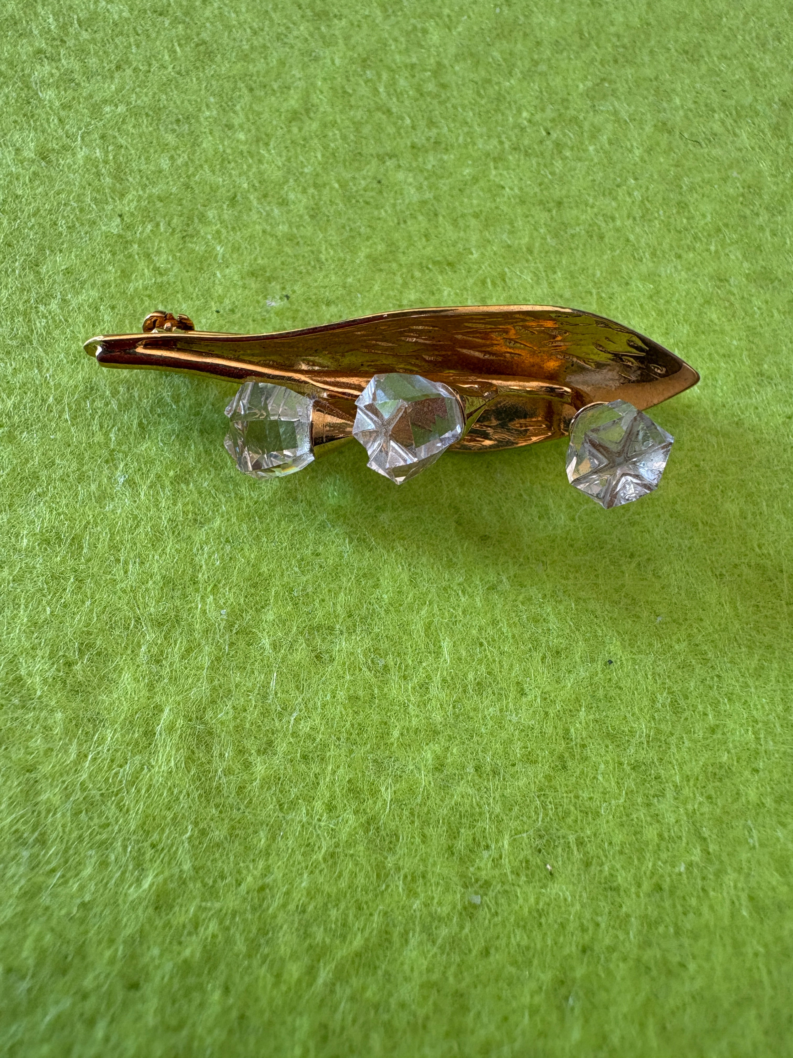 Spilla Swarovski