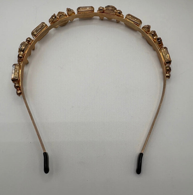 Cerchietto/collana