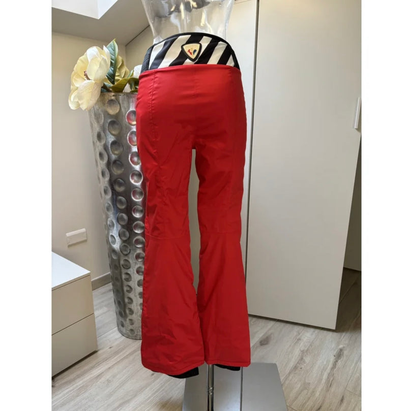 Rossignol completo da sci