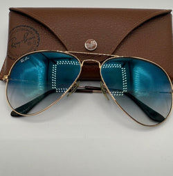 Ray ban aviator