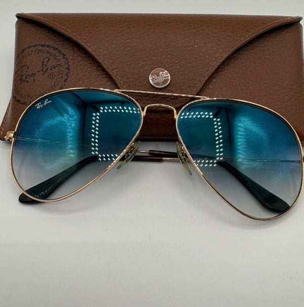 Ray ban aviator