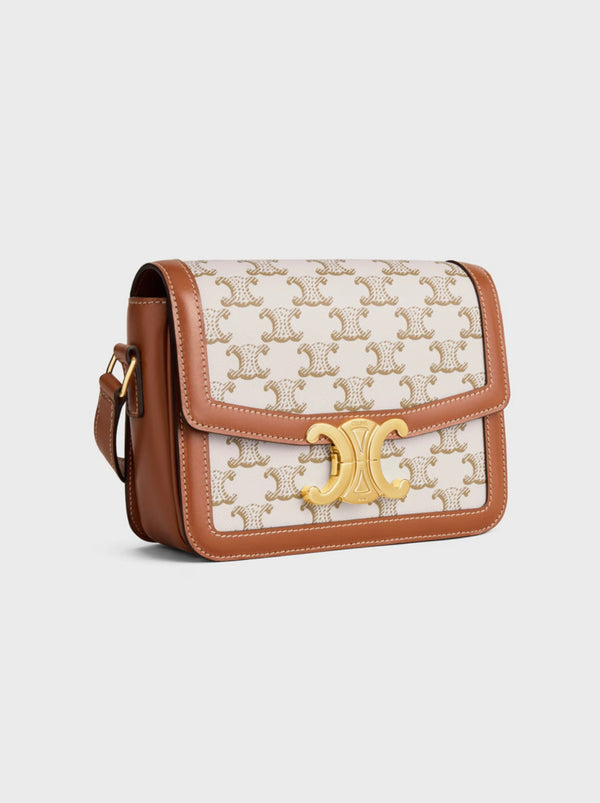 Celine teen triomphe