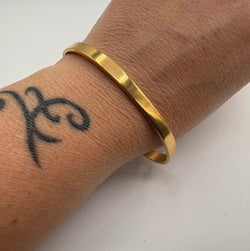 Bracciale rigido