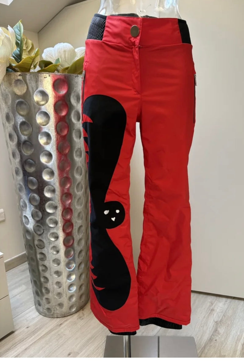 Rossignol completo da sci