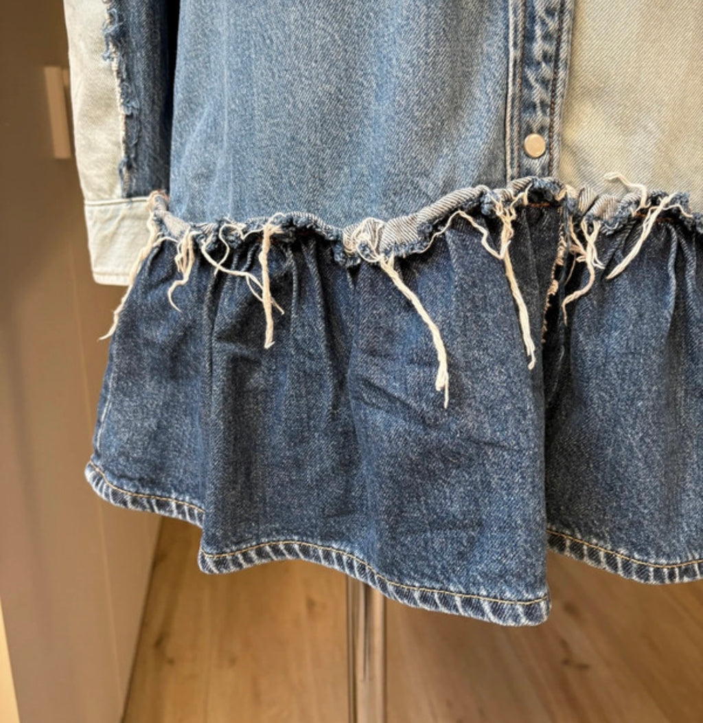 Red Valentino abito
