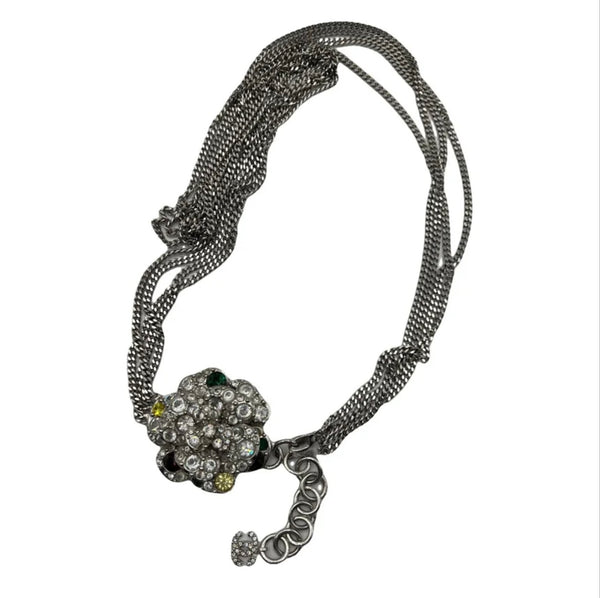 Chanel cintura collana
