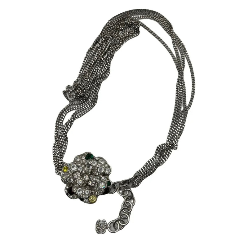 Chanel cintura collana
