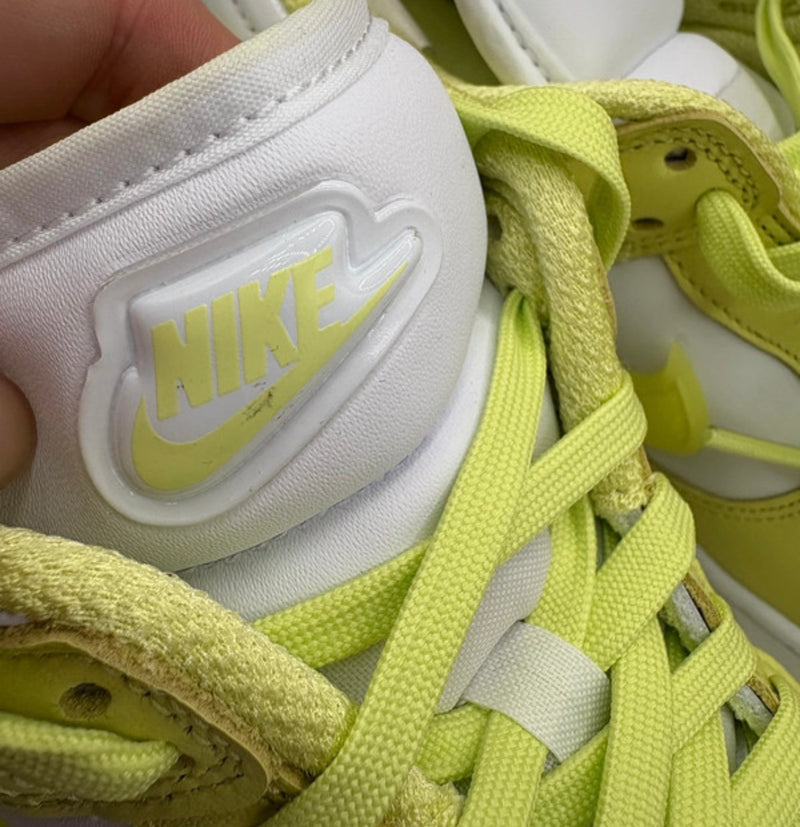 Nike dunk low twist