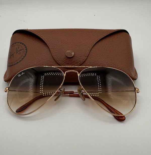Ray ban aviator