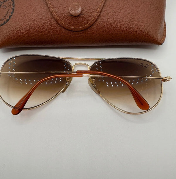 Ray ban aviator
