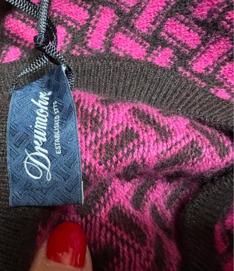 Drumohr Maglioncino