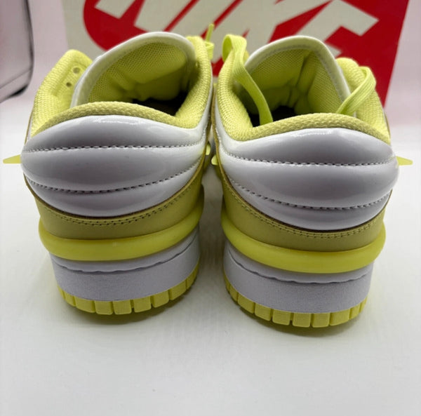Nike dunk low twist
