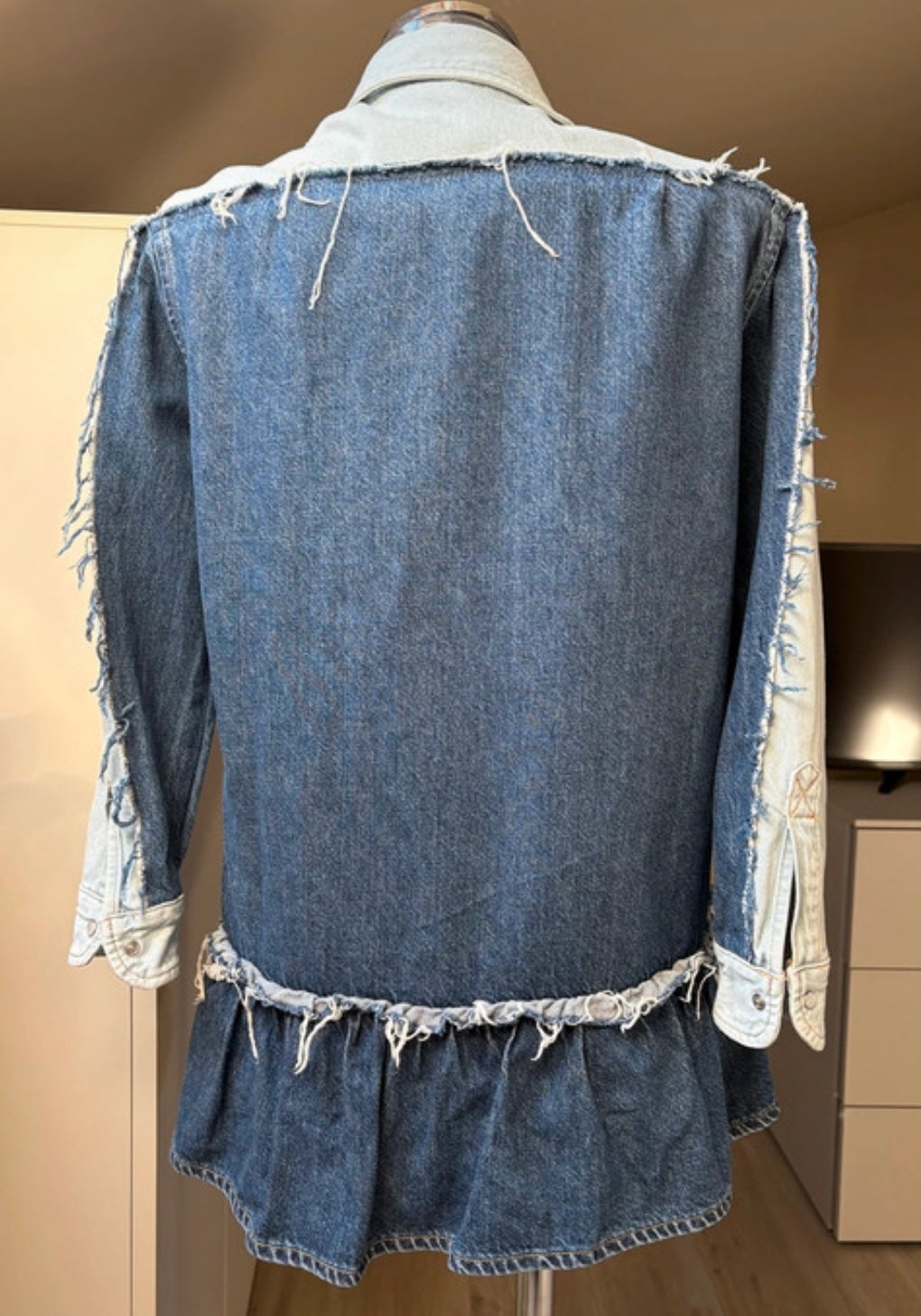 Red Valentino abito