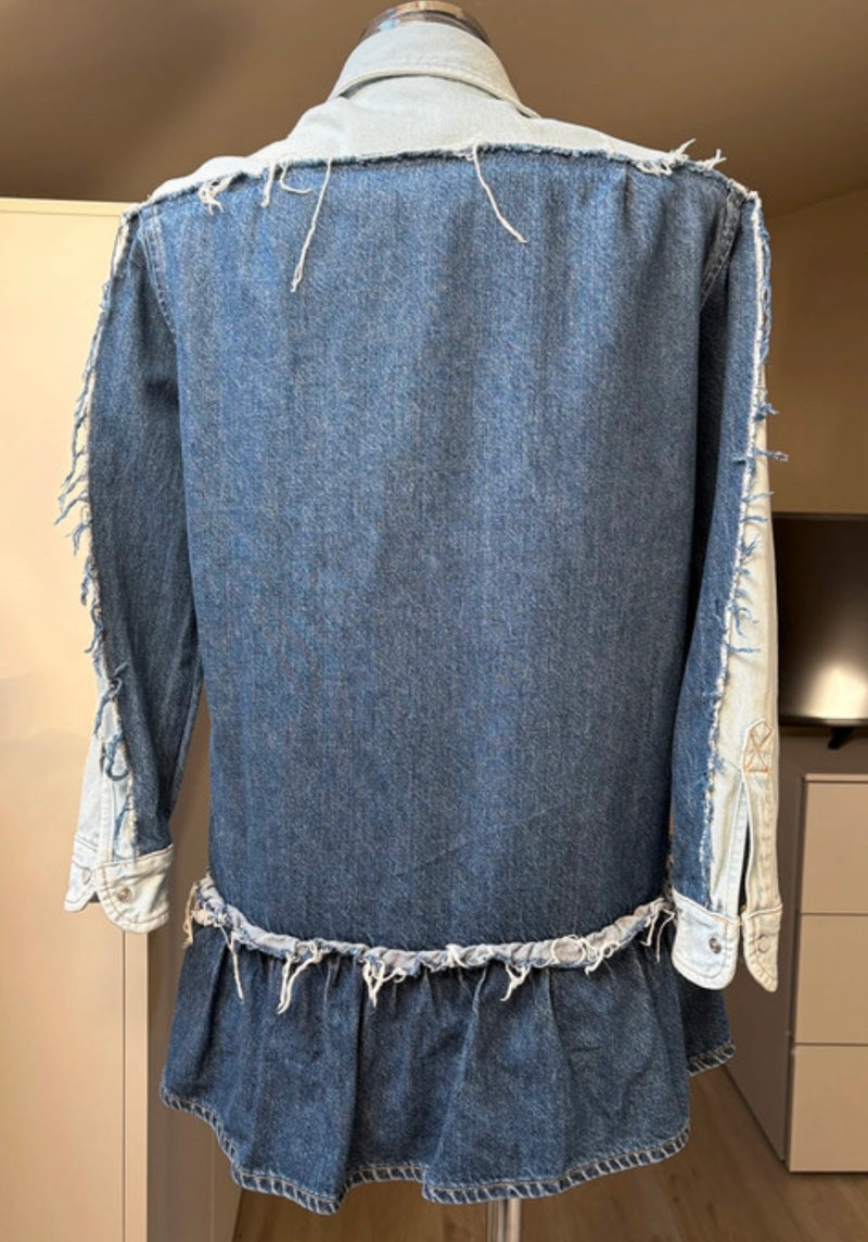 Red Valentino abito