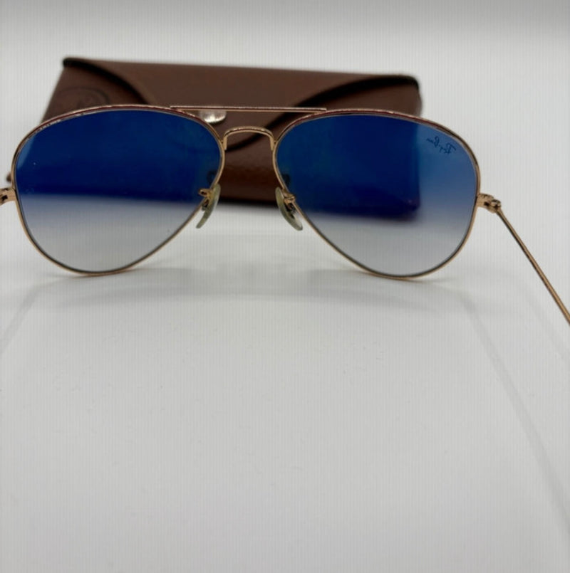 Ray ban aviator
