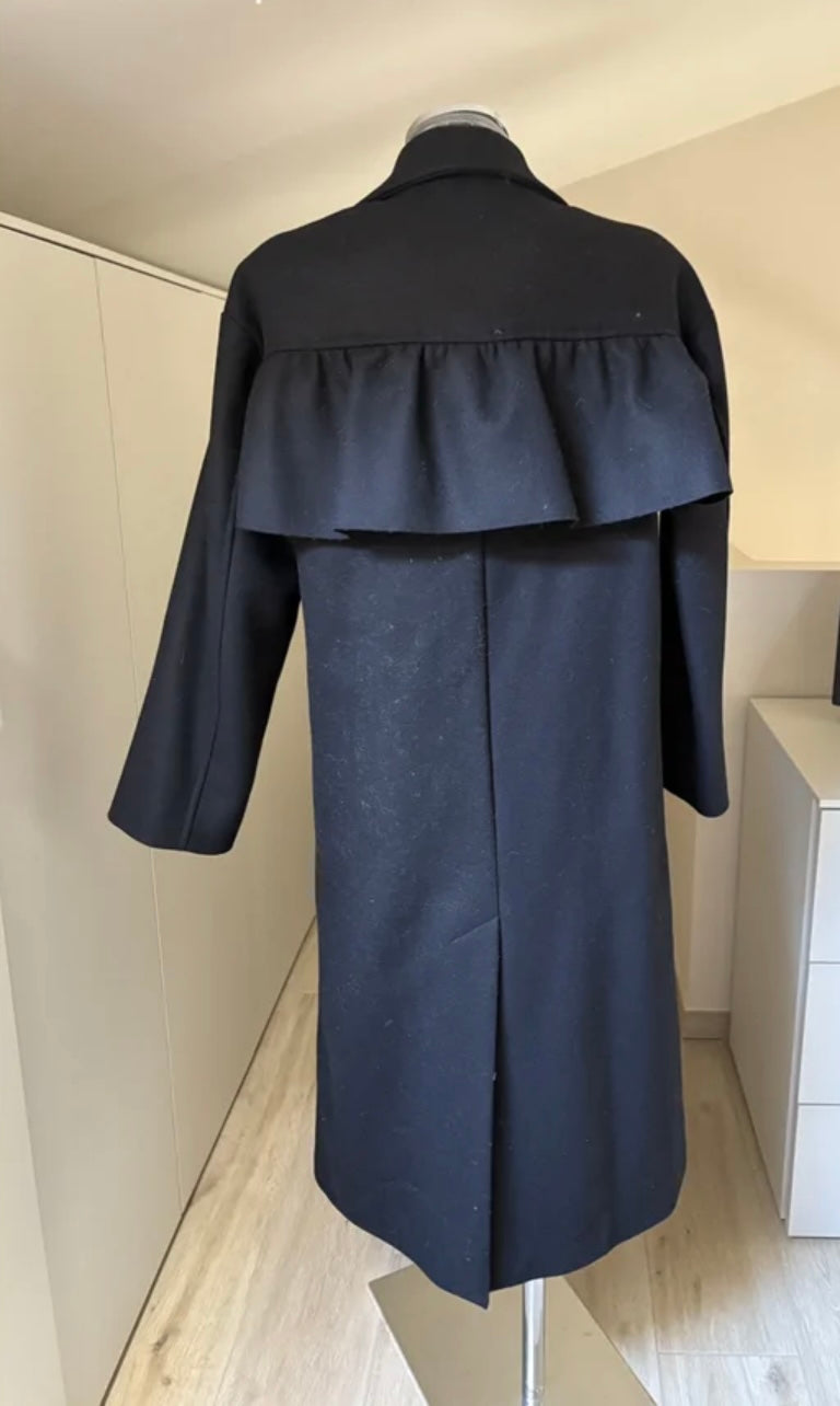 Red valentino cappotto