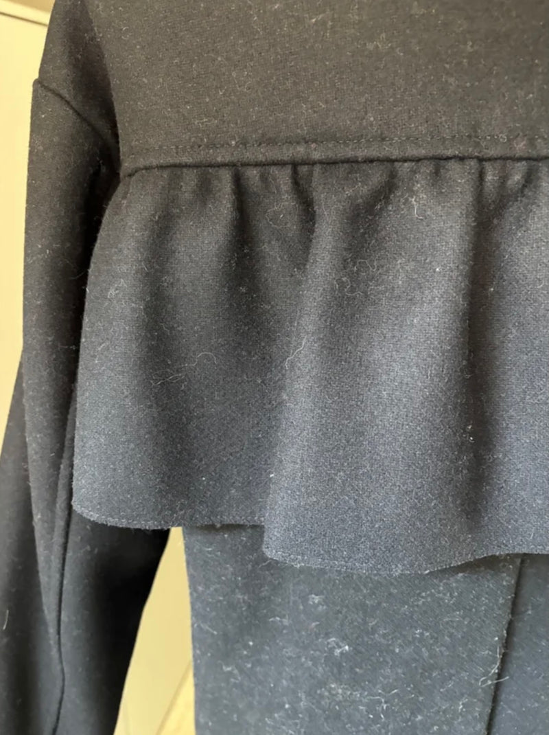 Red valentino cappotto