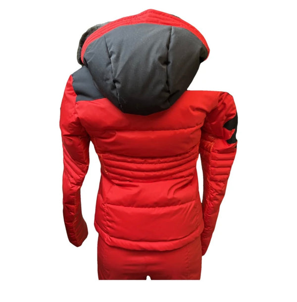 Rossignol completo da sci