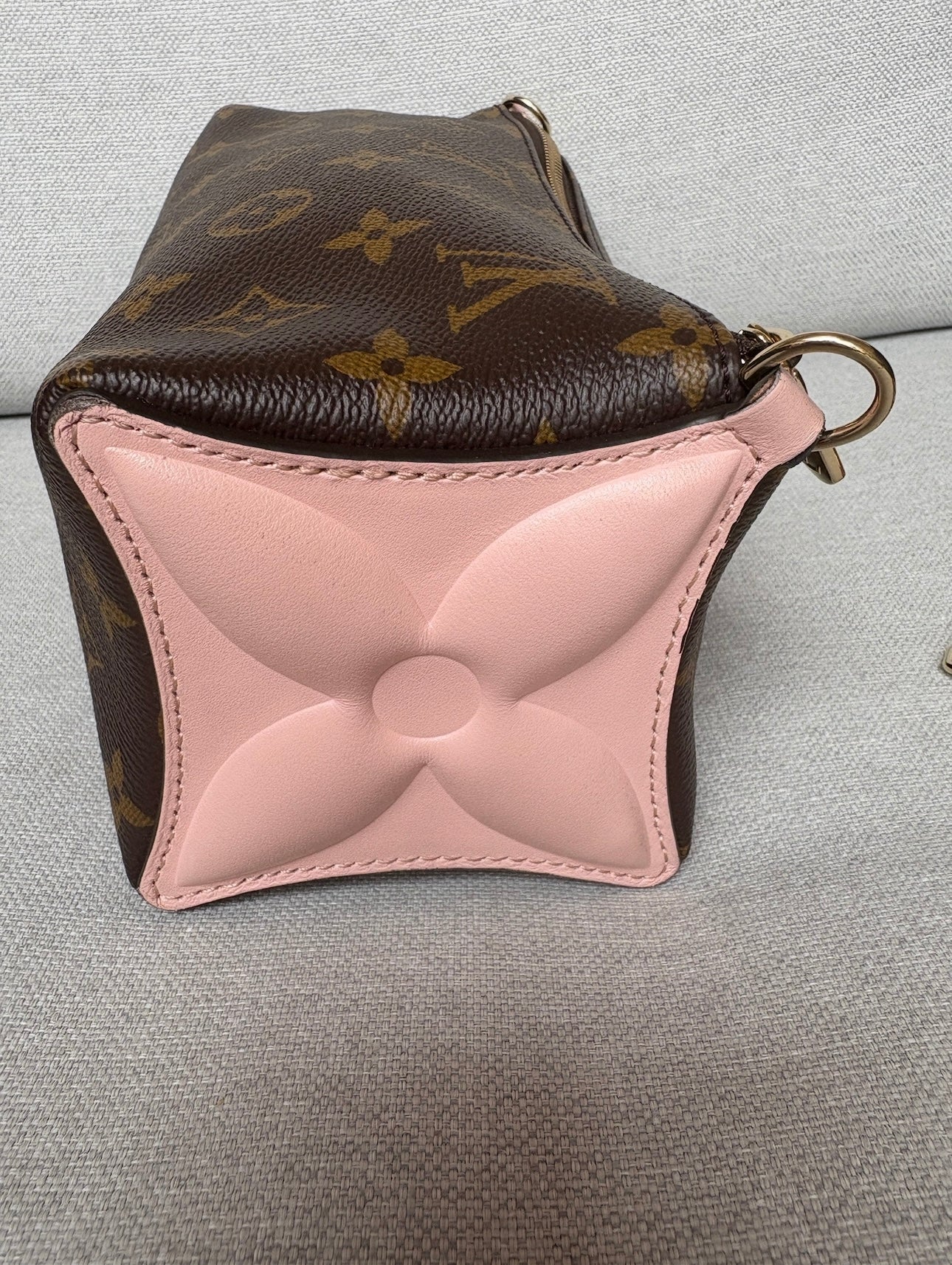 Louis Vuitton bloom