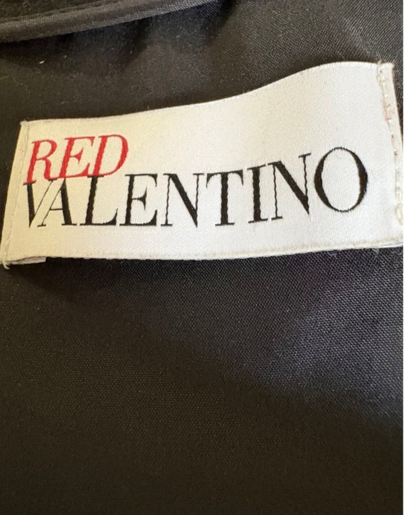 Red valentino cappotto