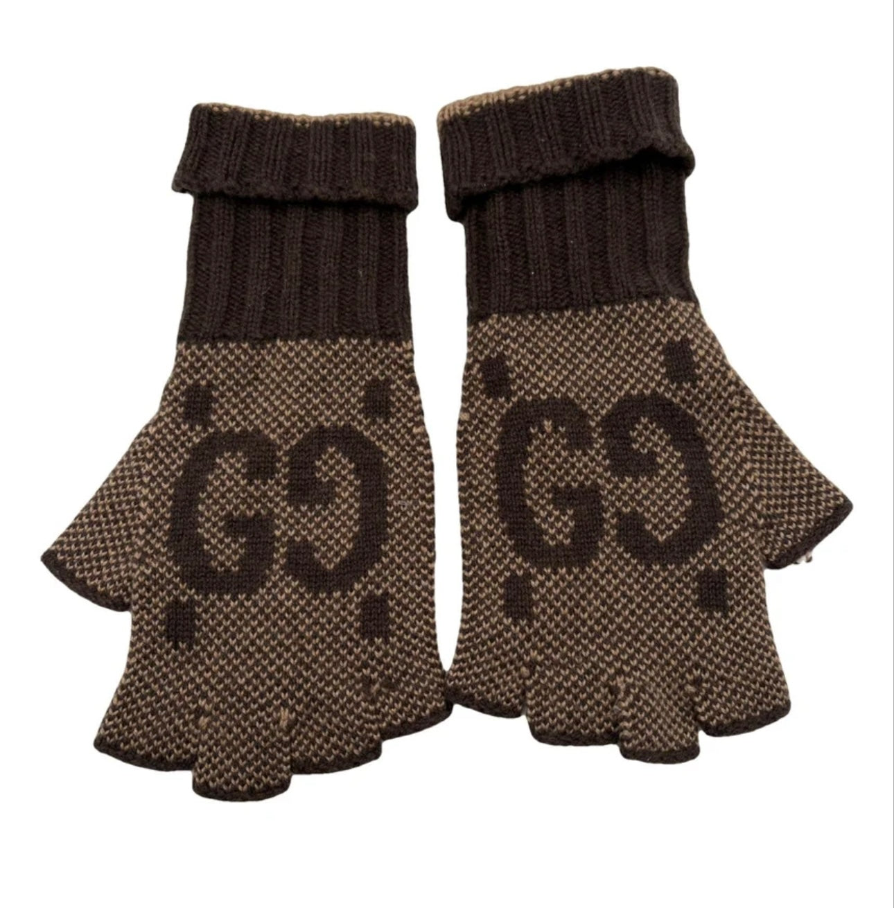 Gucci mezzo guanto