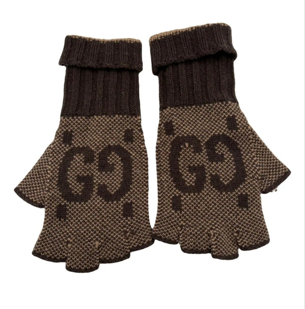 Gucci mezzo guanto