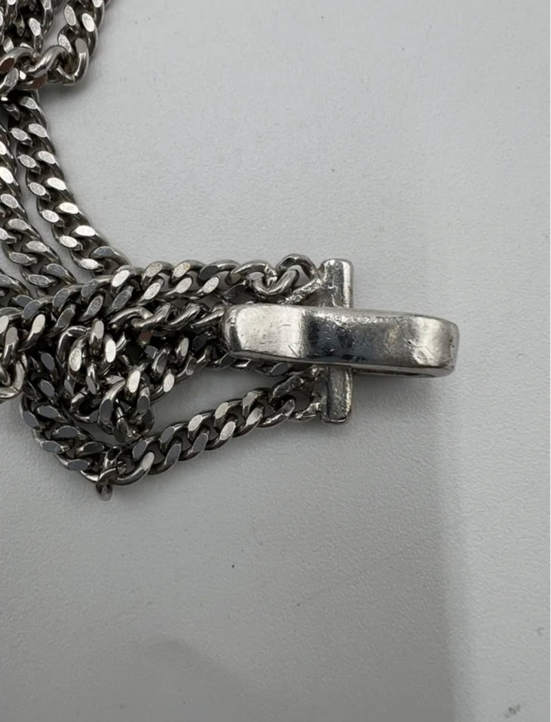 Chanel cintura collana