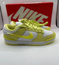 Nike dunk low twist