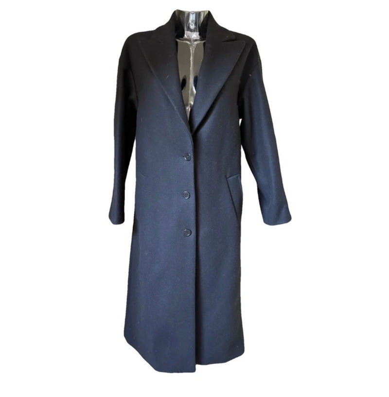 Red valentino cappotto