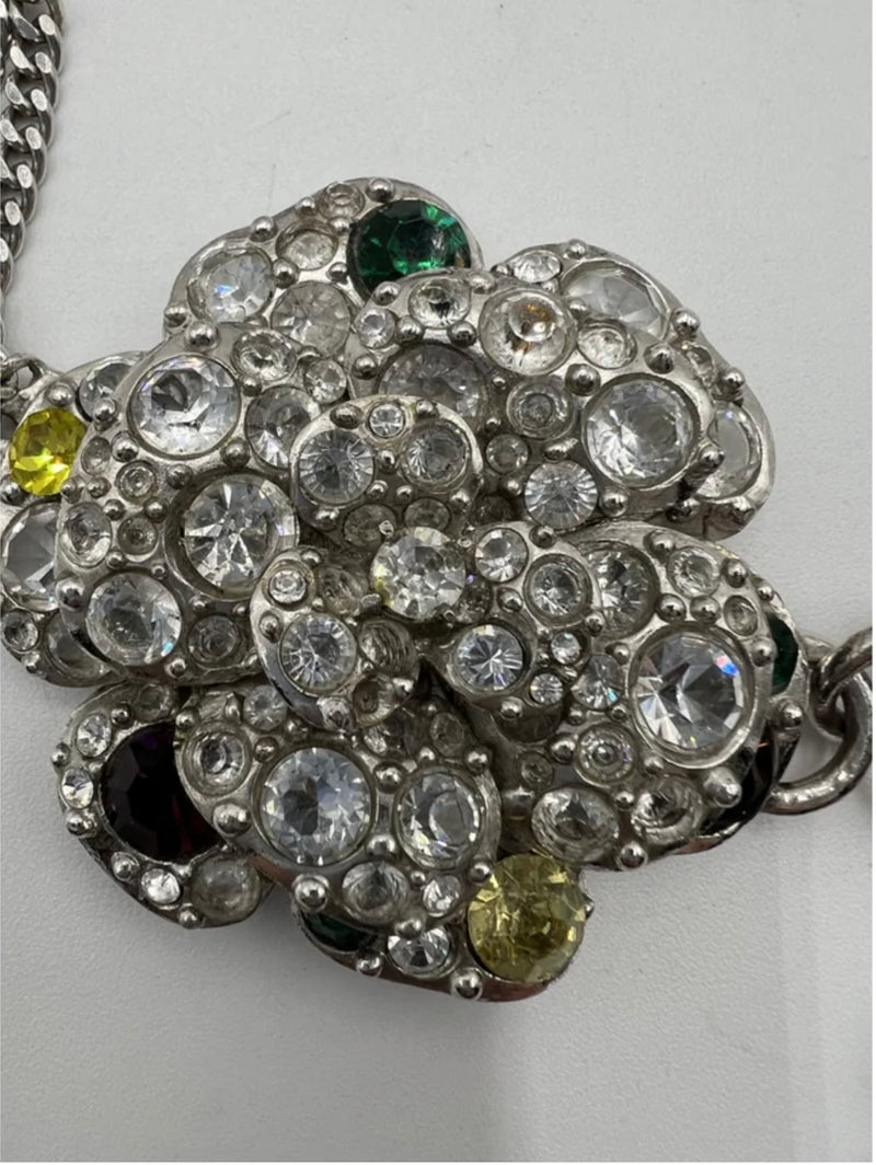 Chanel cintura collana