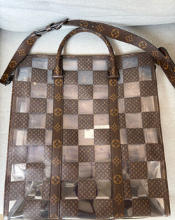 Louis Vuitton Sac plat