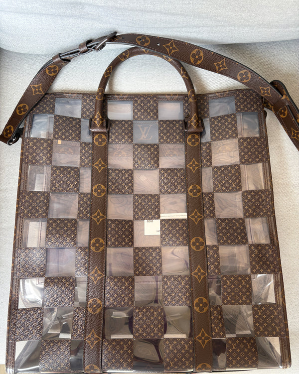 Louis Vuitton Sac plat