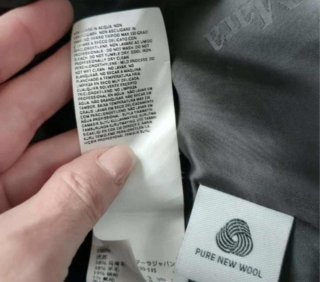 Cappotto Max Mara