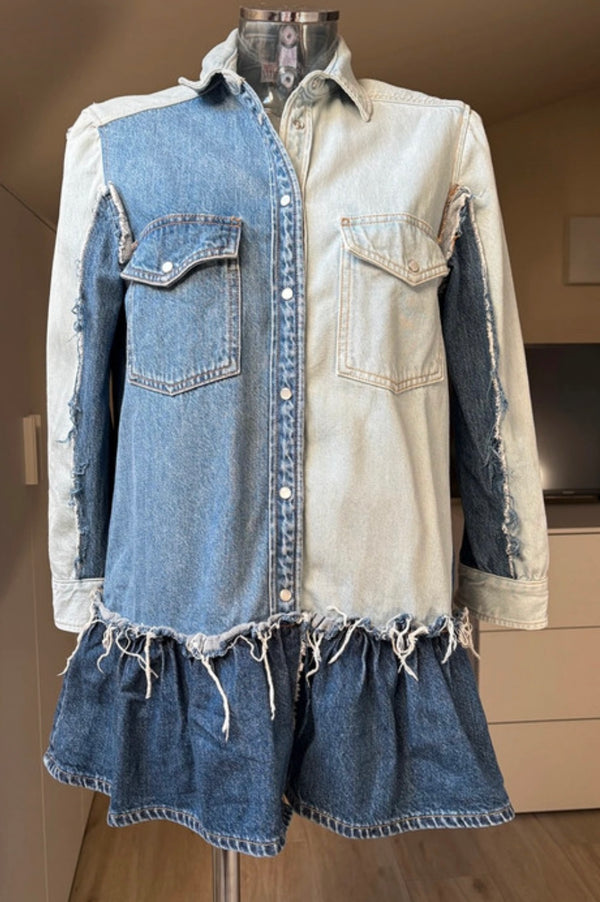 Red Valentino abito