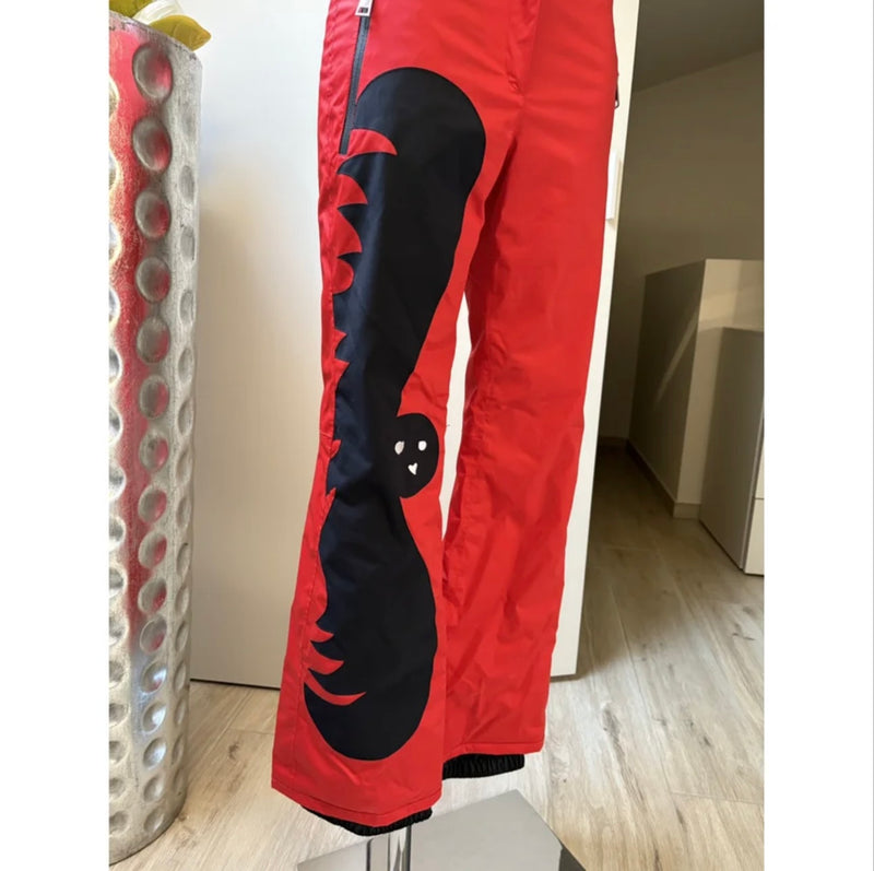 Rossignol completo da sci