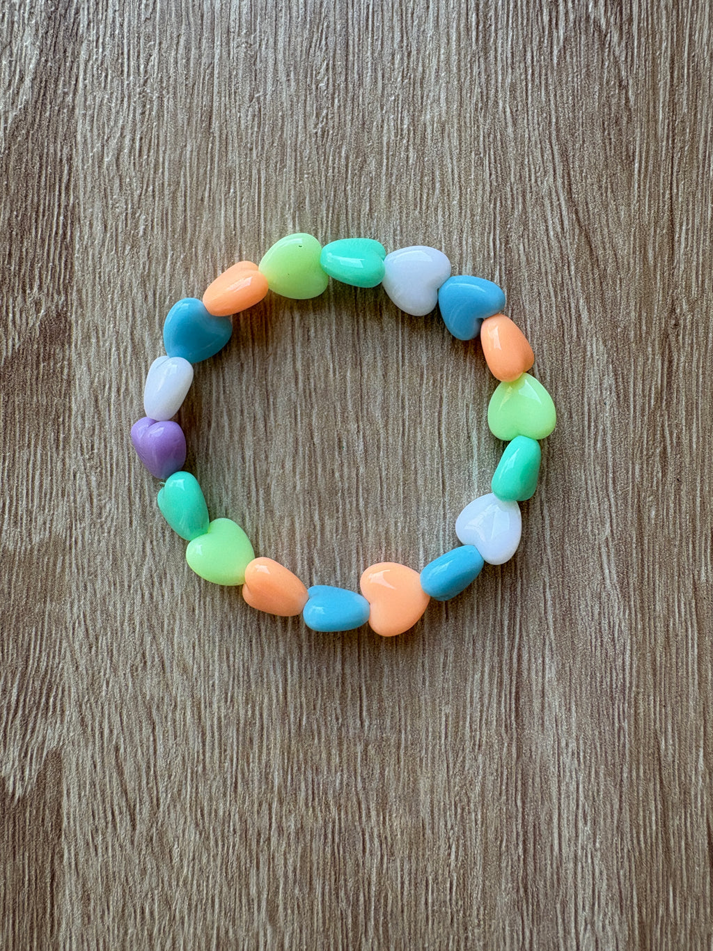 Bracciale Heart