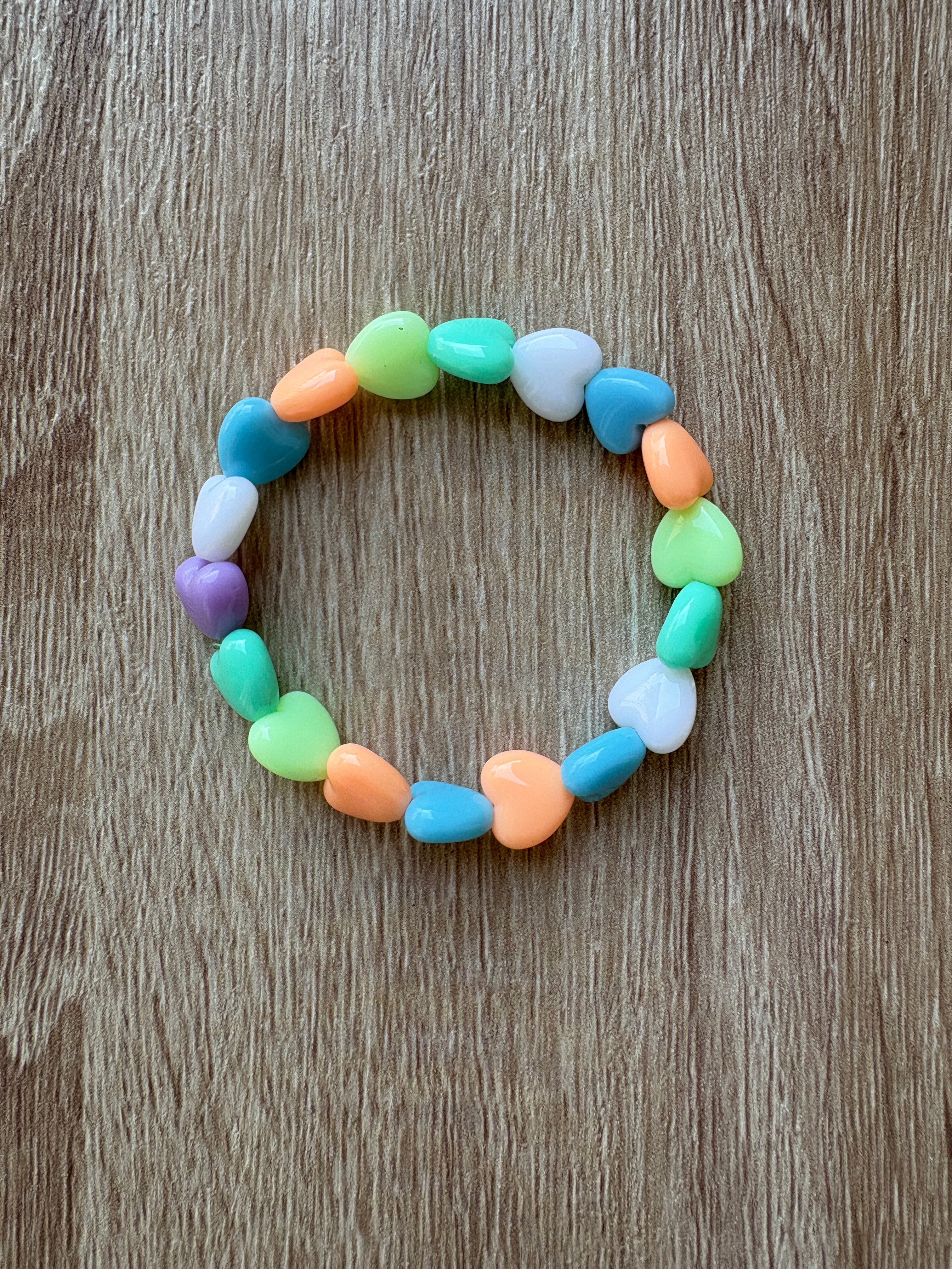 Bracciale Heart