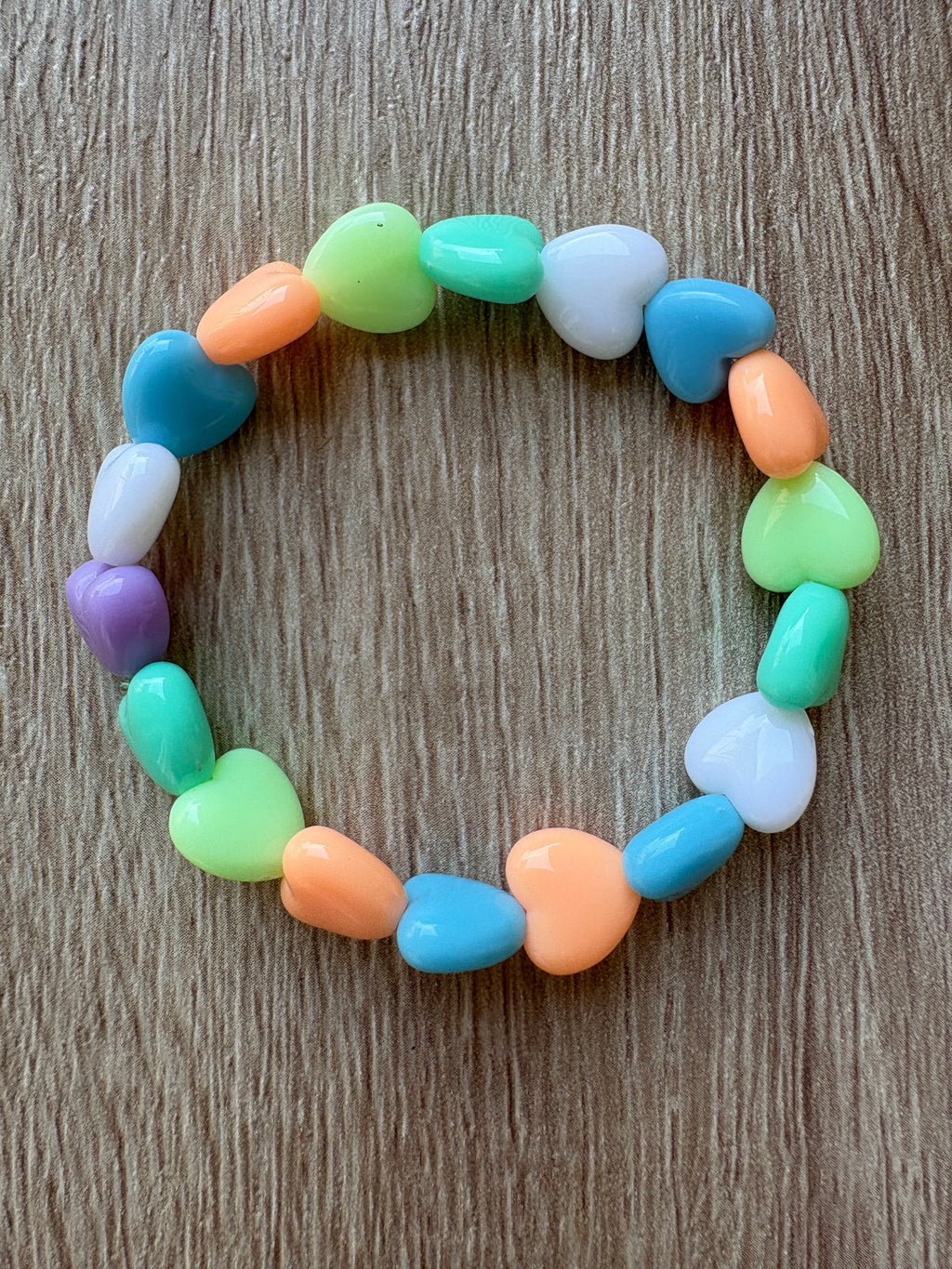 Bracciale Heart