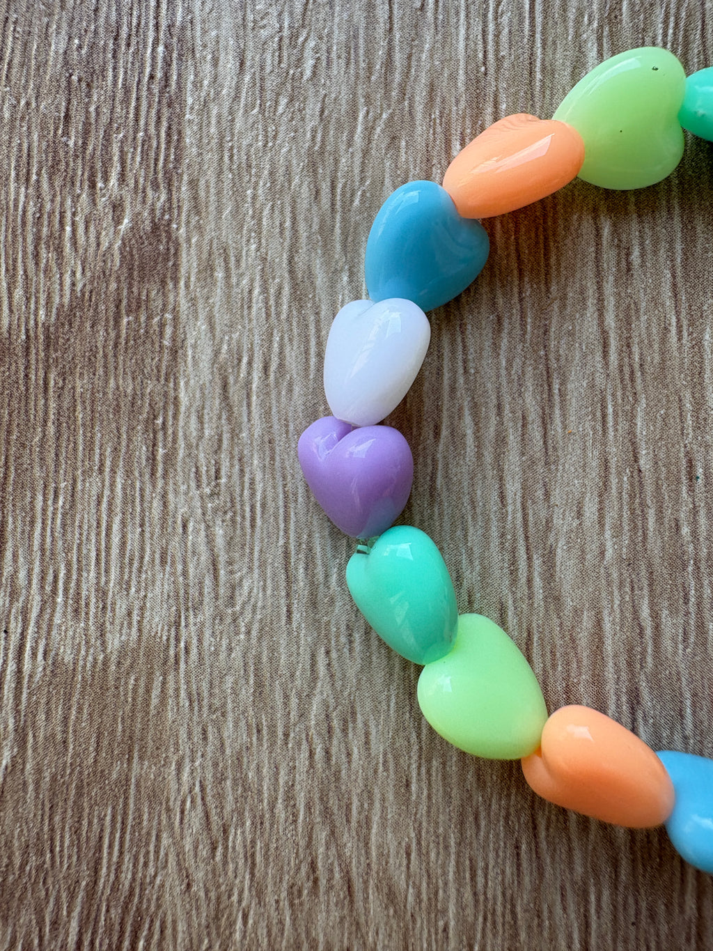 Bracciale Heart