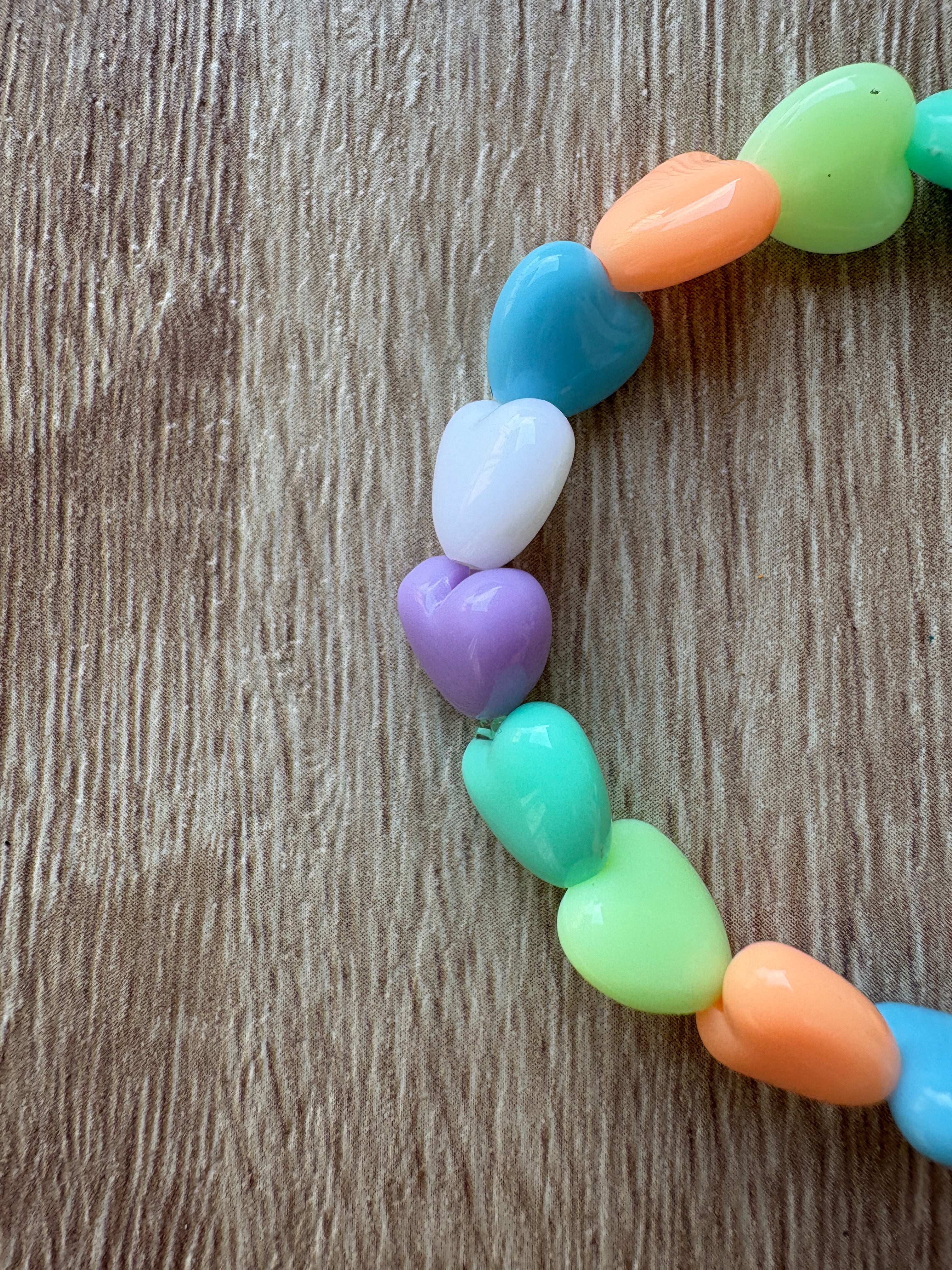 Bracciale Heart