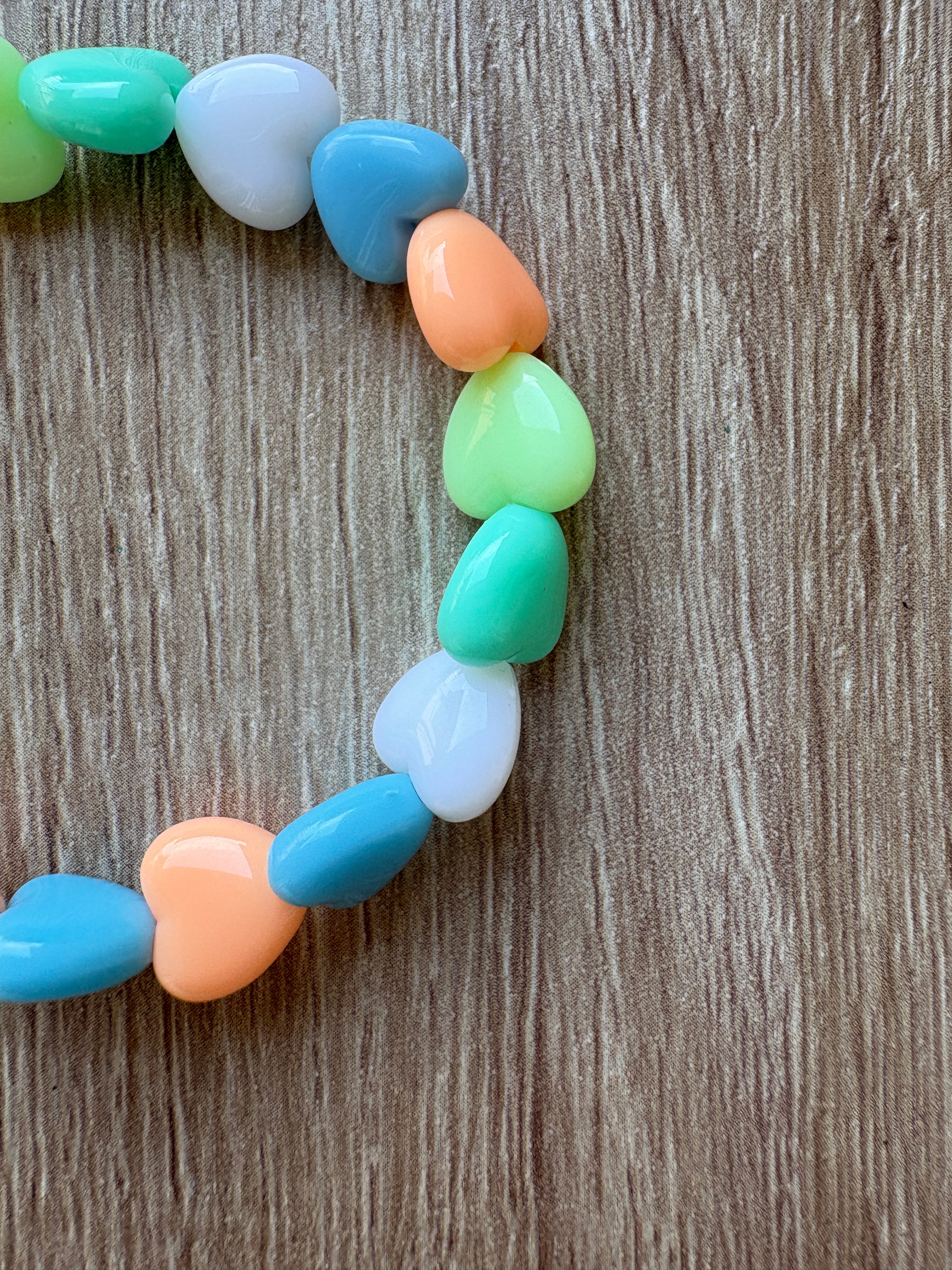 Bracciale Heart