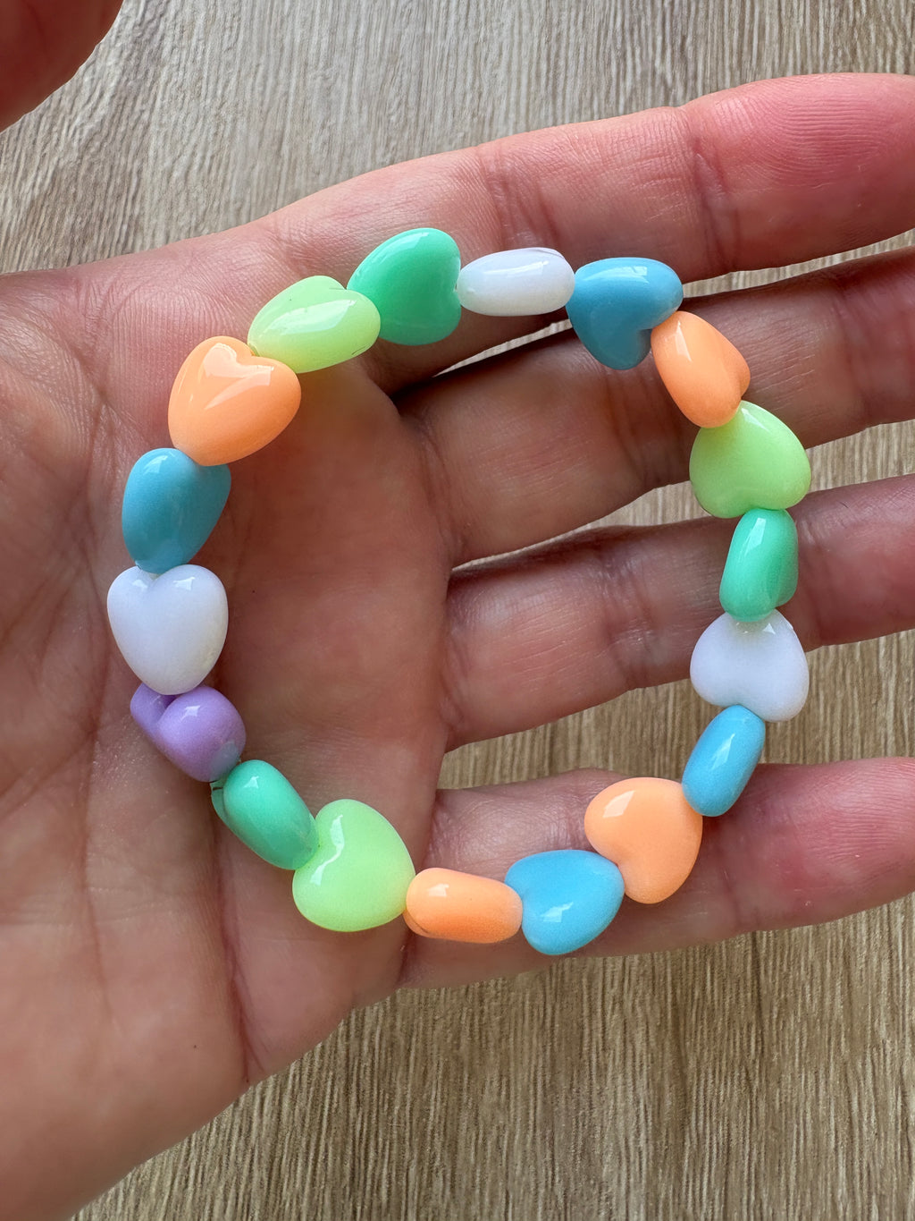 Bracciale Heart