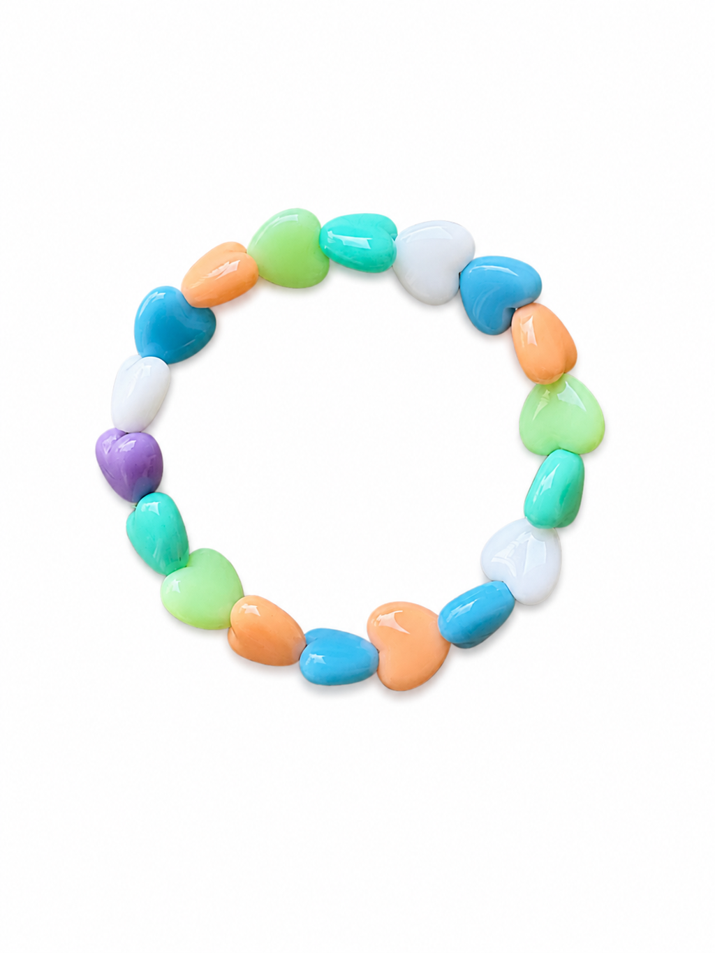 Bracciale Heart