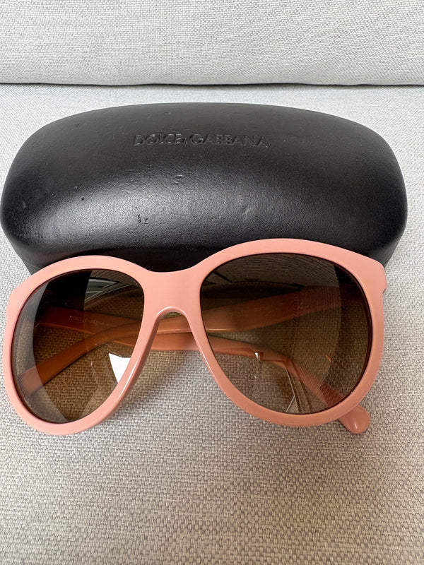 Dolce & gabbana occhiali da sole