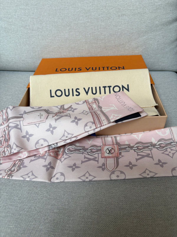 Louis Vuitton bando’