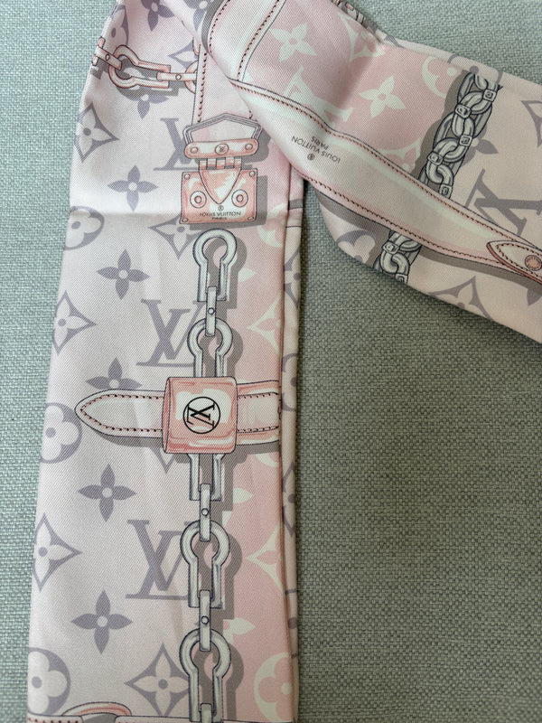 Louis Vuitton bando’