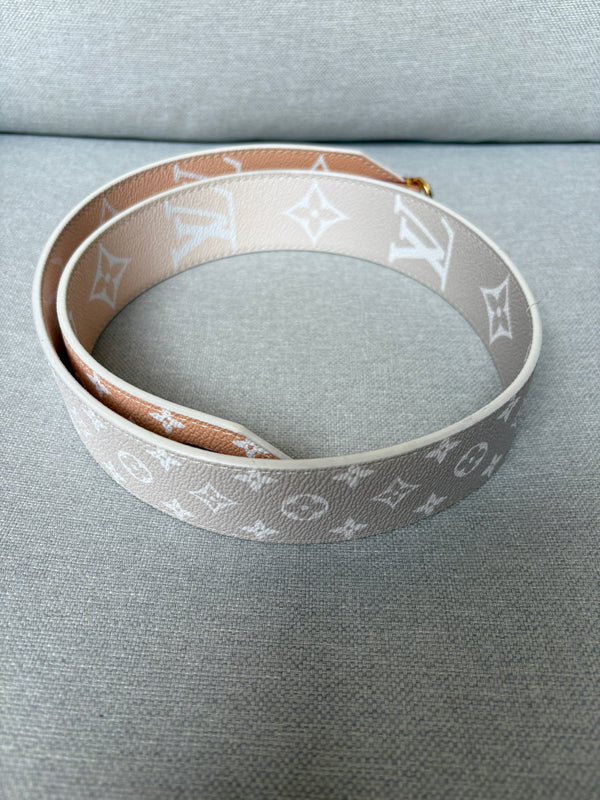 Louis Vuitton bandouliere