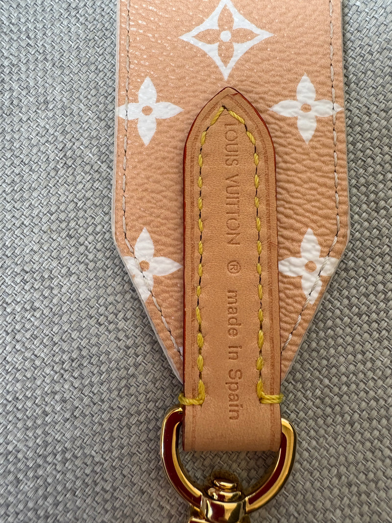 Louis Vuitton bandouliere
